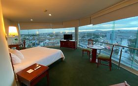 Hotel Enterprise Inn Poliforum